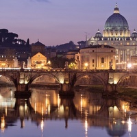 Imagen para la entrada Cartografia de Roma