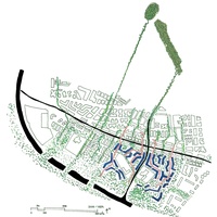 Imagen para la entrada GRANADA 2050: RAMBLAS VERDES (EXTRAORDINARIA)