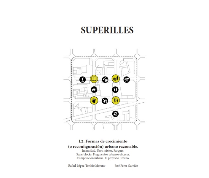 SUPERILLES