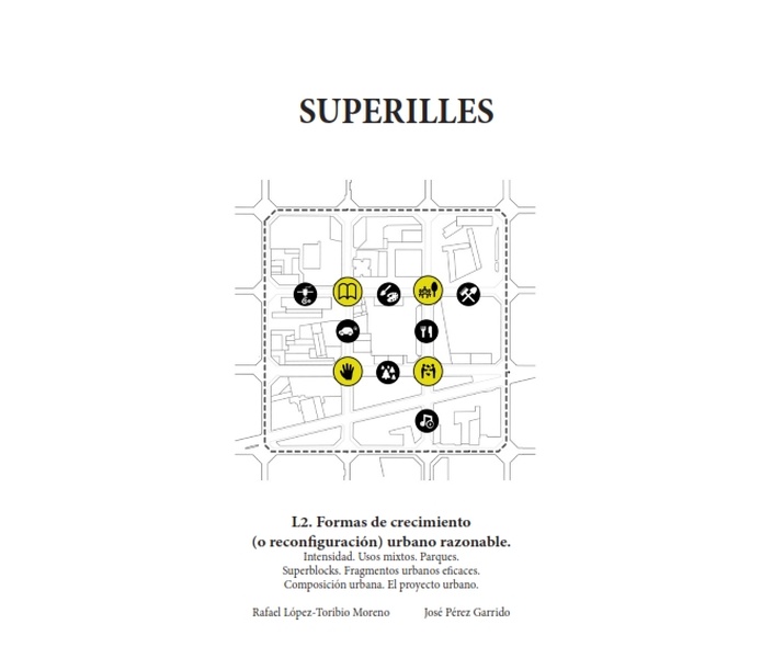 SUPERILLES