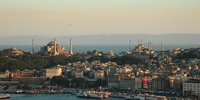 Imagen para el proyecto UG02 - Topografía en Estambul