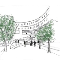 Imagen para la entrada Proyecto final. Intervención urbana en Berlín