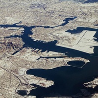 Imagen para la entrada Mapa topográfico de Boston. E. 1:5000.