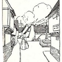 Imagen para la entrada DIÁLOGOS 2.2. UNWIN: PARA UN URBANISMO PARTICULAR