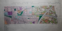 Imagen para el proyecto Urban Game 3. Formas