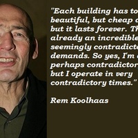 Imagen para la entrada 02 KOOLHAAS, R. ¿qué ha sido del urbanismo?