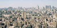Imagen para el proyecto El Cairo: Propuesta Urbana