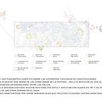 Imagen para la entrada Arquitecturas y trazados