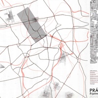 Imagen para la entrada TALLER 1. Formas urbanas - Londres