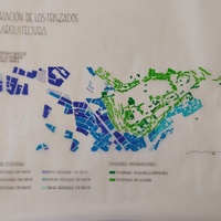 Imagen para la entrada 2.2. Trazados-arquitectura