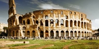 Imagen para el proyecto Topografía de Roma