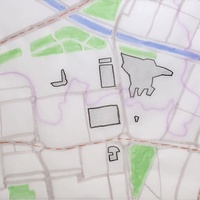 Imagen para la entrada Urban Game 2. Ciudades y Formas