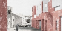 Imagen para el proyecto 03 - MANUEL DE SOLÀ-MORALES - Me interesa la piel de las ciudades 