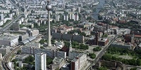 Imagen para el proyecto Sitio y situación Berlín