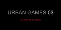 Imagen para el proyecto Urban Game 03. Usos