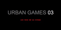 Imagen para el proyecto Urban Game 03. Usos