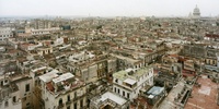Imagen para el proyecto Calles, plazas, arquitecturas singulares y movilidad en la Habana.