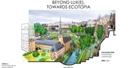 Imagen para el proyecto BEYOND LUX(E), TOWARDS ECOTOPIA _ Grupo 6