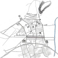 Imagen para la entrada Bloque 4 - Proyecto Urbano y Arquitectura