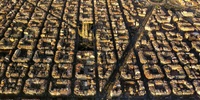 Imagen para el proyecto "Me interesa la piel de las ciudades" De Solá-Morales