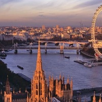 Imagen para la entrada Cartografía de la ciudad de Londres.