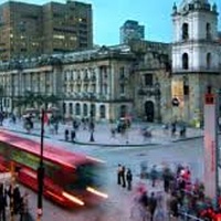 Imagen para la entrada BOGOTÁ: USOS Y PROPUESTA.