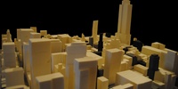 Imagen para el proyecto Foto Maqueta NYC con usos