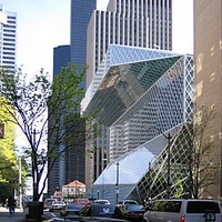 Imagen para la entrada 02. REM KOOLHAAS ¿Qué ha sido del urbanismo?