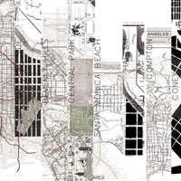 Imagen para la entrada 02. Rem Koolhaas, ¿Qué ha sido del urbanismo?