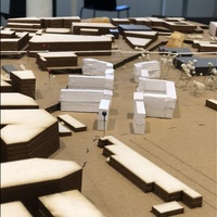 Imagen para la entrada BLOQUE 4. PROYECTO URBANO Y ARQUITECTURA
