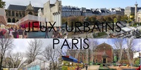 Imagen para el proyecto JEUX URBAINS PARIS