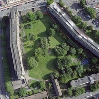 Imagen para la entrada Análisis de modelos ejemplares Robin Hood Gardens