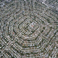 Imagen para la entrada ¿Qué ha sido del urbanismo?  Rem Koolhaas