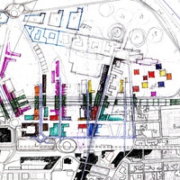 Imagen para la entrada 03. SOLÀ DE MORALES - La piel de las ciudades.