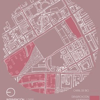 Imagen para la entrada TALLER 3 WALKABILITY - LONDRES