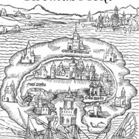 Imagen para la entrada TOMAS MORO Utopia 1516