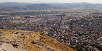 Imagen para el proyecto Urban Game 1. Ciudades y Formas.