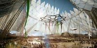 Imagen para el proyecto Plan para la Exposición Universal Dubái 2020