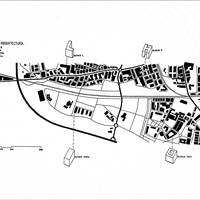 Imagen para la entrada 2.2 APROXIMACIONES. Trazados-Arquitectura