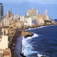 Imagen para la entrada Regeneración del borde marítimo de La Habana (corregido)
