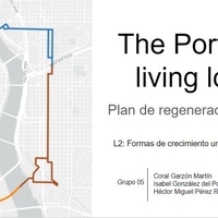 Imagen para la entrada The Portland living loop