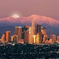 Imagen para la entrada LOS ANGELES 2.0 TRABAJO