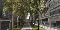 Imagen para el proyecto ¿Qué puede hacer un arquitecto por la ciudad?