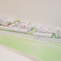 Imagen para la entrada PROYECTO URBANO Y ARQUITECTURA MEJORADO