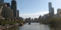 Imagen para el proyecto Melbourne 1:20000