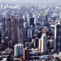 Imagen para la entrada Urban Games 1. Ciudades y formas. Barranquilla