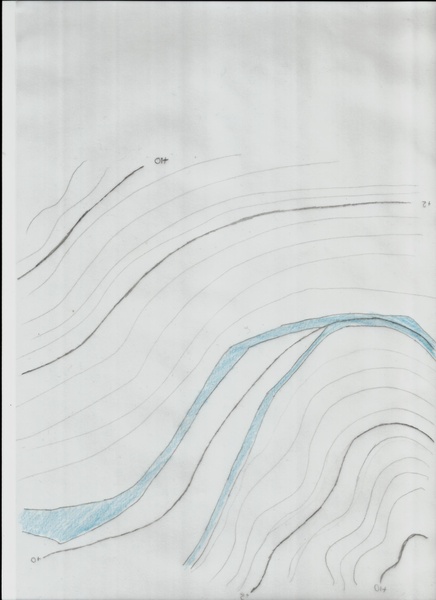 Topografía inventada