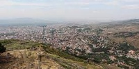 Imagen para el proyecto Urban Game 1. Ciudades y Formas. BERGAMA.