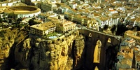Imagen para el proyecto C_Conjunto historico del reino de Granada: Ronda