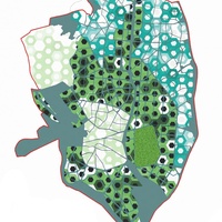 Imagen para la entrada L2. Propuesta para crecimientos urbano en Madrid y Portland